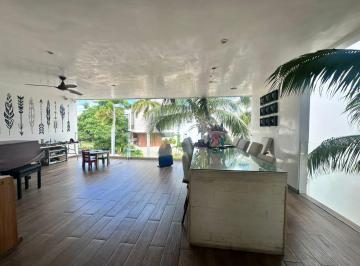 Casa · 349m² · 5 Recámaras · 2 Estacionamientos · Casa en Venta en La Laguna 1, Puerto Cancún