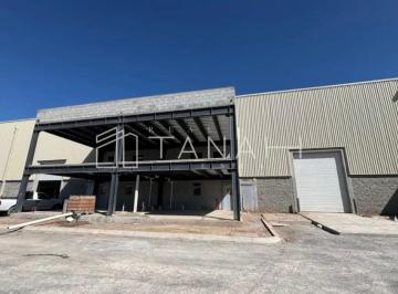 Bodega comercial de 1 habitación, Saltillo · Bodega en Renta en Vitto Alessio Robles