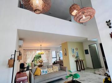Casa · 190m² · 3 Recámaras · Casa en Venta en Bali Lifestyle | 3 Recámaras | Doble Altura Playa del Carmen