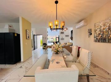 Casa · 3 Recámaras · Casa en Venta en Residencial Bali Lifestyle