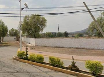Terreno / Lote · 60578m² · Terreno en Venta Teotihuacan de 60,578 m² en