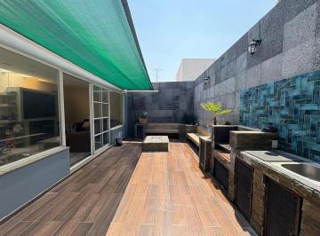 Casa en condominio de 4 habitaciones, Alvaro Obregón · Excelente У Amplia Casa en Venta y Renta Encolinas de Tarango