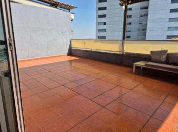 Departamento de 3 habitaciones, Cuajimalpa de Morelos · Departamento en Venta Duplex Penthouse en Av Stim Lomas del Chamizal Cdmx