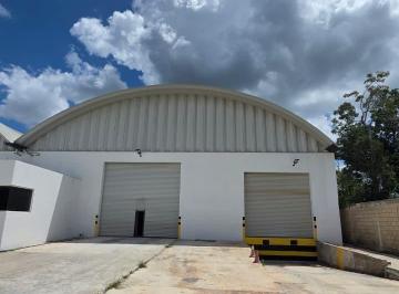 Nave industrial , Benito Juárez · Nave Industrial en Venta Cerca de La Estacion del Tren Maya