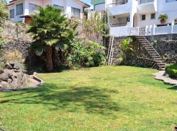 Casa de 4 habitaciones, Cuernavaca · Rento Casa Sola en Av Las Palmas en Bellavista