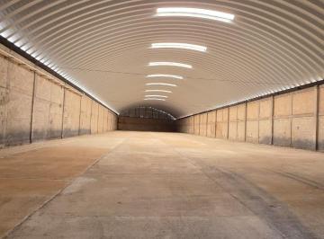 Nave industrial , Benito Juárez · Nave Industrial de 2,000 m² Cerca del Aeropuerto de Cancun