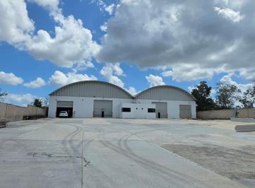 Nave industrial , Benito Juárez · Naves Industriales en Venta y Renta Cerca del Aeropuerto de Cancun