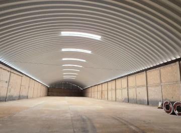 Nave industrial , Benito Juárez · Naves Industriales en Venta y Renta Cerca del Aeropuerto de Cancun