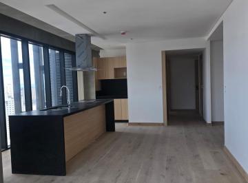 Departamento · 104m² · 2 Recámaras · 2 Estacionamientos · Departamento en Venta en University Tower con Vistas Espectaculares.