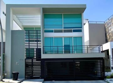Casa 235m² Venta Monteleón · Casa en Venta San Jeronimo, Mty, N. L