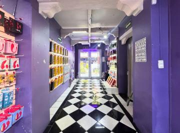 Local comercial , Cuauhtémoc · Oportunidad Única: Local de 2 Niveles Más Roof en El Corazón de La Zona Rosa