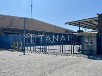 Bodega comercial , Saltillo · Espacio en Nave Industrial en Renta en Saltillo