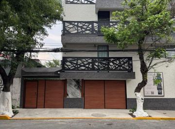 Casa en condominio de 4 habitaciones, Benito Juárez · Casa en Venta en Condominio en Portales Sur