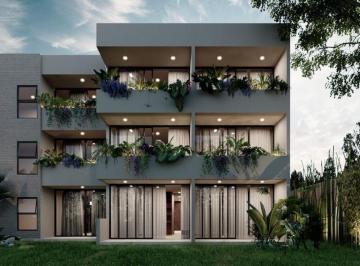 Departamento de 2 habitaciones, Mérida · Se Vende Depa, 2 Recámaras, Preparacion Para Paneles y Excelente Ubicación en Planta Baja con Jardin