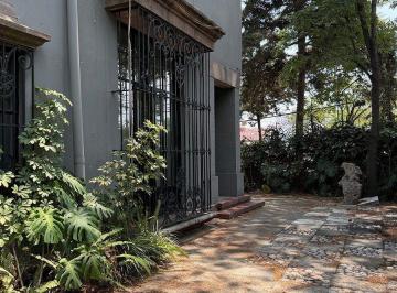 Casa 451m² Venta Lomas Virreyes · Exclusiva Casa en Virreyes en Esquina en Venta