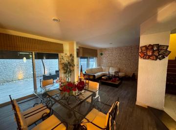 Casa · 260m² · 3 Recámaras · Casa en Venta en Residencial Capulines
