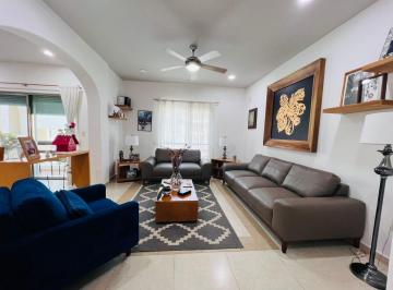 Departamento · 180m² · 3 Recámaras · 2 Estacionamientos · Departamento en Venta en Residencial Mediterranee