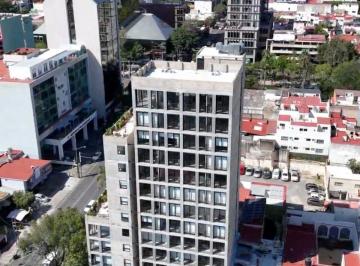 Departamento de 1 habitación, Guadalajara · Departamento en Venta en Americana
