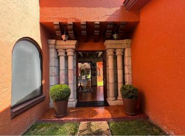 Casa de 4 habitaciones, Cuernavaca · Cuernavaca Morelos Rancho Cortes