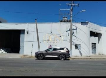 Bodega comercial · 580m² · 1 Recámara · 4 Estacionamientos · Bodega en Renta Ciudad Industrial Celaya
