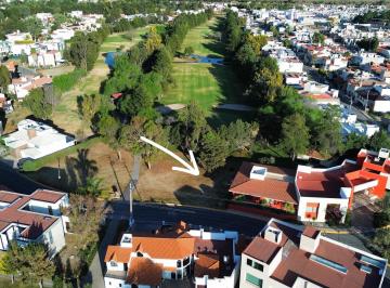 Terreno / Lote · 738m² · Terreno en Venta Club de Golf Vista Al Grees
