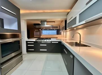 Casa de 4 habitaciones, Alvaro Obregón · Casa con Departamento Independiente en Parte Baja de Av Toluca