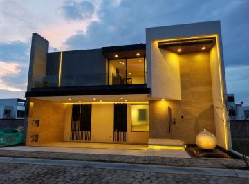 Casa de 4 habitaciones, San Andrés Cholula · Tu Futuro Hogar: Parque Jalisco