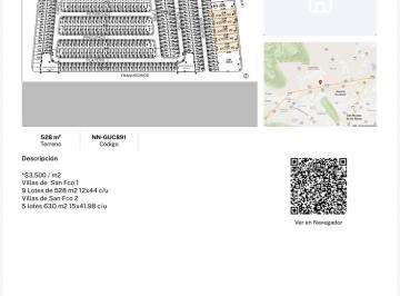 Terreno comercial , General Escobedo · Terreno Comercial en Venta Zona Escobedo