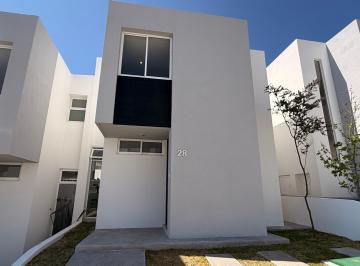 Casa en condominio · 117m² · 2 Recámaras · 2 Estacionamientos · Casa en Condominio - Fraccionamiento Zibatá