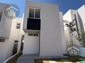 Casa en condominio · 117m² · 2 Recámaras · 2 Estacionamientos · Casa en Condominio - Fraccionamiento Zibatá