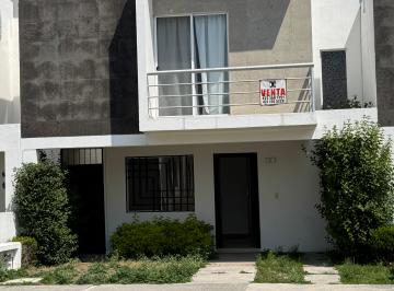 Casa de 3 habitaciones, San Juan del Río · Casa en Venta en San Juan del Río, Querétaro.