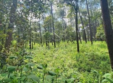 Terreno / Lote , Valle de Bravo · Terreno en Venta en Avandaro a Pocos Minutos del Centro