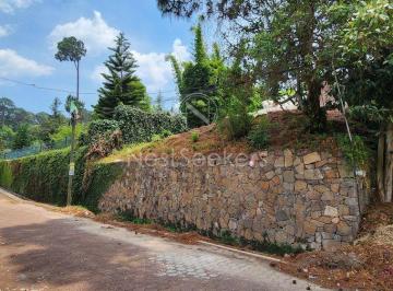 Terreno / Lote , Valle de Bravo · Terreno en Venta Dentro del Club de Golf Avandaro