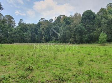 Terreno / Lote , Valle de Bravo · Terreno Privado en San Simón, Valle de Bravo