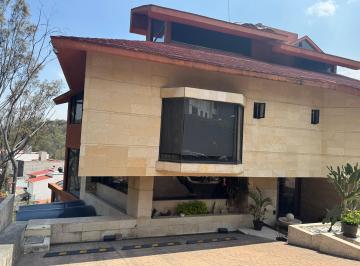 Casa de 5 habitaciones, Naucalpan de Juárez · Vendo Casa en Paseos del Bosque