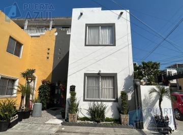 Casa · 69m² · 2 Recámaras · 1 Estacionamiento · Casa en Venta Col. Jardines de Champayan