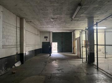 Bodega comercial , Naucalpan de Juárez · Rentó Bodega 230 m² Entrada Trailer Naucalpan
