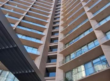 Departamento de 1 habitación, Zapopan · Se Renta Departamento a Estrenar en Legacy Tower Distrito Andares Semiamueblado