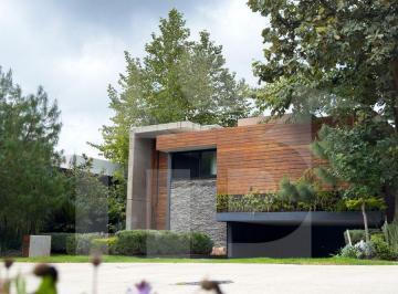 Casa de 4 habitaciones, Tlajomulco de Zúñiga · Casa en Venta en El Cielo Country Club Frente a Campo de Golf