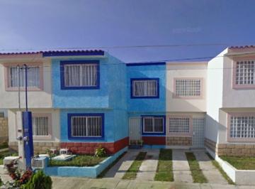 Casa de 4 habitaciones, Tuxtla Gutiérrez · Casa en Venta en Chiapas Tuxtla Gutierrez San Fernando