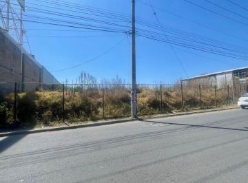 Terreno / Lote , Nicolás Romero · Terreno en Renta Vista Hermosa 1ra Secc. Nicolas Romero, Estado de México