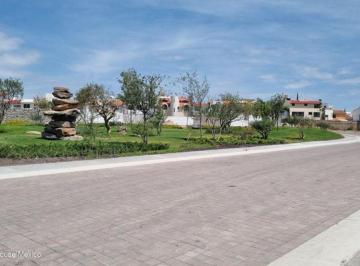 Terreno comercial , Querétaro · Vendo Terreno Comercial 824 m en Sector El Milenio Privada con La Mejor Ubicacion de Milenio