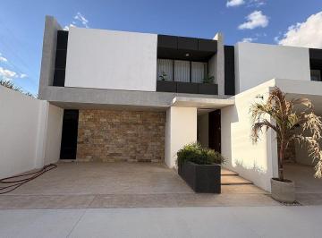 b77ce554102815c9102edab25250c841859d14e12d6c2da1626c5725d50ce97d · En Venta, Casa en Cholul Family Residences Yucatan