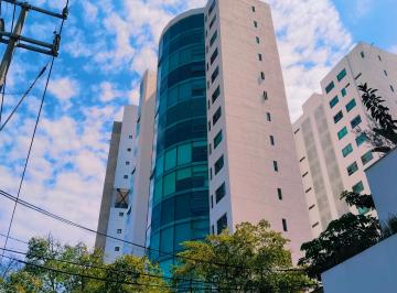 Departamento de 3 habitaciones, Guadalajara · Torre Country Habitat