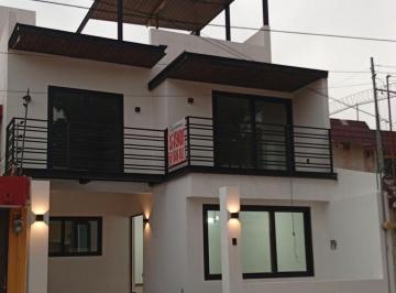 Casa de 3 habitaciones, Tlalnepantla de Baz · Hermosa Casa a Estrenar en Valle Dorado