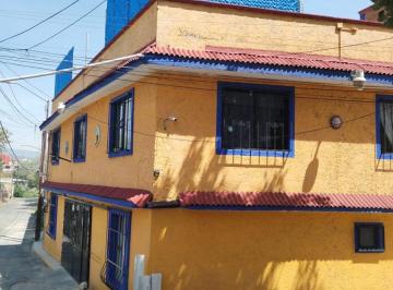 Casa de 12 habitaciones, Tlalpan · Magnifica Casa en Venta Para Inversión con 7 Departamentos en San Andrés Totoltepec