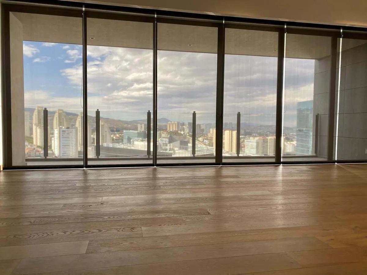 Rent Apartment with 3 Bedrooms at Park Reserve Bosques Interlomas