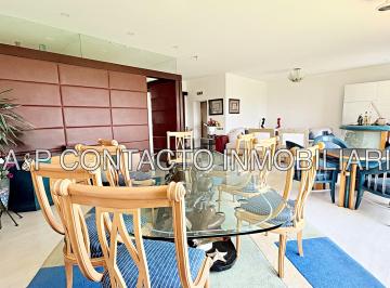 Departamento de 3 habitaciones, Huixquilucan · Departamento en Venta / Renta Bosque Real Exclusividad, Seguridad y Estilo de Vida