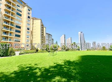 Departamento de 3 habitaciones, Huixquilucan · Departamento en Venta / Renta Bosque Real Exclusividad, Seguridad y Estilo de Vida
