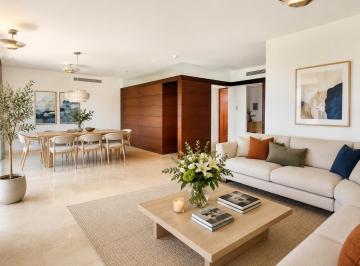 Departamento de 3 habitaciones, Huixquilucan · Departamento en Renta/venta Bosque Real Exclusividad, Seguridad y Estilo de Vida